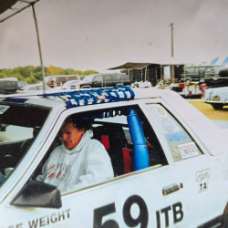 20250318_093455.jpg (161.62 KiB) Viewed 121920 times Judy Martens, mom, crew chief- rip